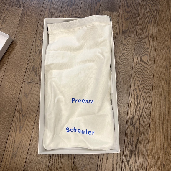 Proenza Schouler Over the Knee Boots - Picture 8 of 8